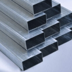 Giá Sắt Hộp 25x50, Thép Hộp 25x50 Thép hộp 25x50 mạ kẽm chống gỉ sét hiệu quả