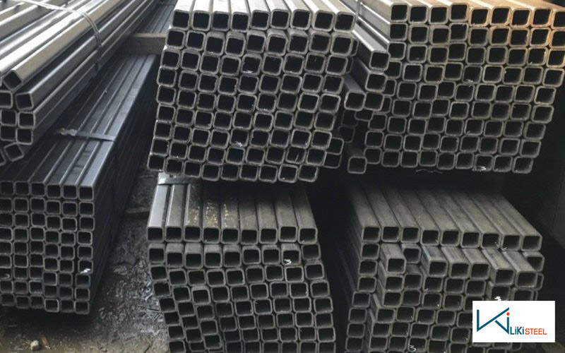 Giá Sắt Hộp 10x10, Thép Hộp 10x10 Sắt hộp 10x10 nhỏ gọn, tiện dụng trong thiết kế nội thất