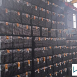 Kho hàng sắt hộp 12x12 tại LIKI STEEL đa dạng quy cách, đáp ứng mọi nhu cầu