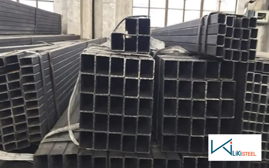 Giá Sắt Hộp 20x30, Thép Hộp 20x30 Sắt hộp 20x30 dễ gia công, phù hợp cho nội thất
