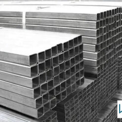 Giá Sắt Hộp 10x10, Thép Hộp 10x10 Thép hộp 10x10 vuông nhỏ, dễ thi công, vận chuyển nhẹ