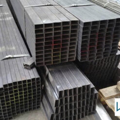 Giá Sắt Hộp 13x26, Thép Hộp 13x26 Thép hộp 13x26 chịu lực tốt, hỗ trợ kết cấu vững chắc