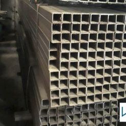 Giá sắt hộp 15x15 thay đổi theo số lượng, mua càng nhiều giá càng tốt