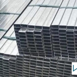 Giá Sắt Hộp 20x50, Thép Hộp 20x50 Thép hộp 20x50 có thể dùng trong thiết kế nội thất hiện đại
