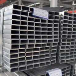 Sắt hộp 60x120 đạt tiêu chuẩn ASTM A36