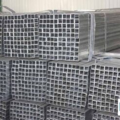 Giá Thép Hộp 20x20, Sắt Hộp 20x20 Sắt hộp 20x20 giá rẻ cho công trình dân dụng