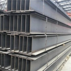Thép hình H150 - giải pháp bền vững cho công trình công nghiệp