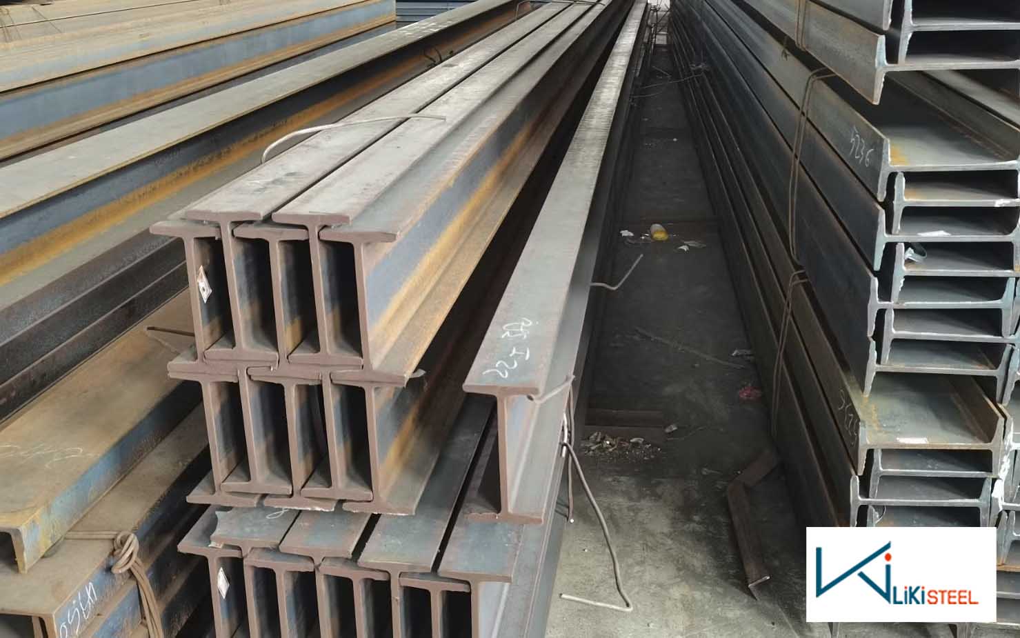 Giá Thép Hình H200, Sắt Hình H200 Thép H 200x200 đạt tiêu chuẩn kỹ thuật, độ bền cao
