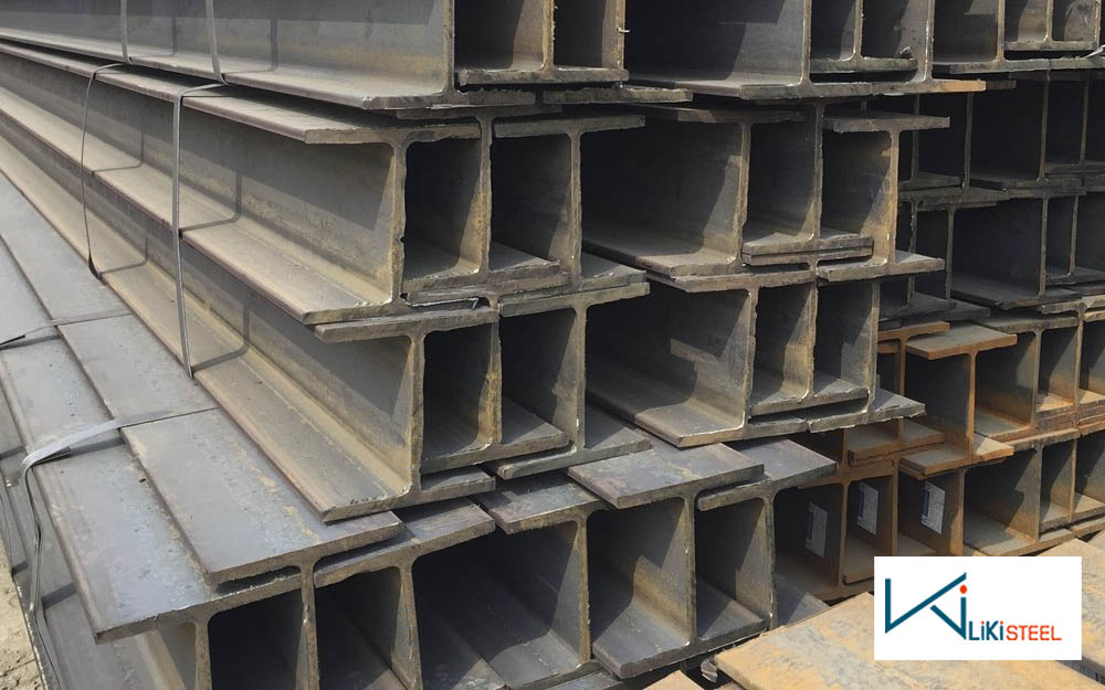 Giá Thép Hình H250, Sắt Hình H250 Cập nhật giá thép hình H250 mới nhất hôm nay tại LIKI STEEL
