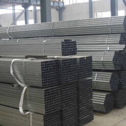 Giá Sắt Hộp 10x10, Thép Hộp 10x10 Sắt hộp 10x10 dễ cắt, uốn, hàn theo yêu cầu công trình