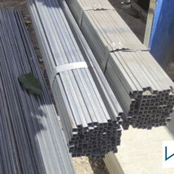 Công nghệ sản xuất hiện đại tạo nên thép hộp 12x12 bền chắc