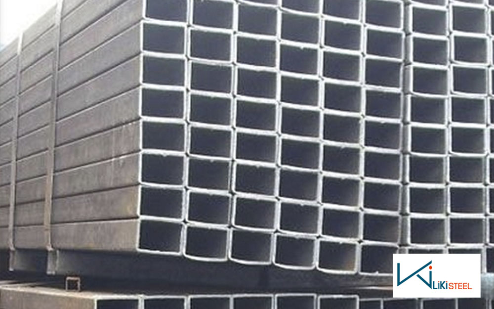 Giá Sắt Hộp 13x26, Thép Hộp 13x26 Sắt hộp 13x26 ứng dụng rộng rãi trong xây dựng và trang trí