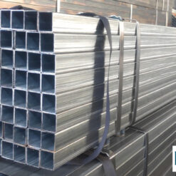 Giá Thép Hộp 20x20, Sắt Hộp 20x20 Giá thép hộp 20x20 dao động theo thị trường