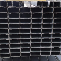 Giá Sắt Hộp 20x50, Thép Hộp 20x50 Sắt hộp 20x50 độ dày 2.0mm, chịu tải trọng lớn