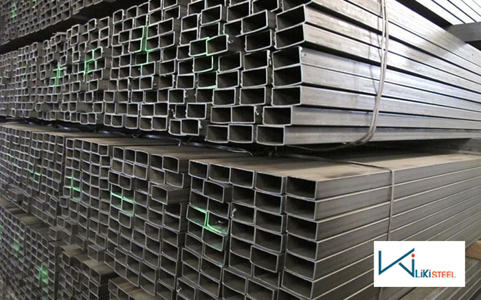 Giá Sắt Hộp 25x50, Thép Hộp 25x50 Sắt hộp 25x50 có khả năng chịu tải trọng cao