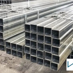 Tham khảo giá thép hộp 80x80 để tối ưu chi phí vật tư xây dựng