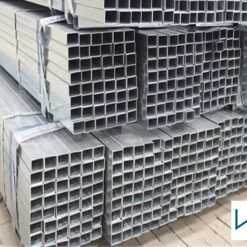 Độ bền vượt trội với thép hộp 12x12 chính hãng