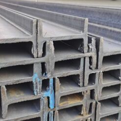 Thép H150 chịu lực tốt, không bị biến dạng dưới tải trọng lớn
