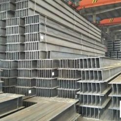 Giá Thép Hình H200, Sắt Hình H200 Lựa chọn thép H200 để gia cố kết cấu vững chắc hơn
