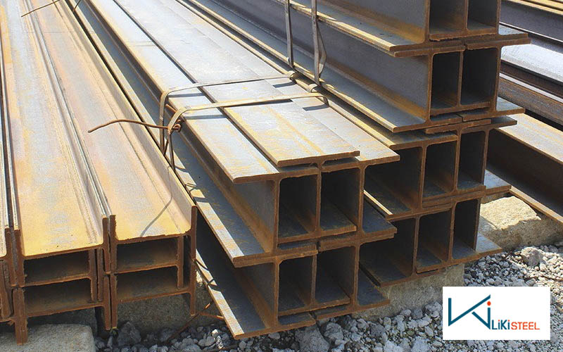 Giá Thép Hình H250, Sắt Hình H250 Cấu trúc vững chắc cùng thép hình H250 chất lượng cao