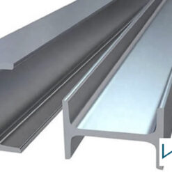 Thép hình H100 chất lượng cao, lý tưởng cho các công trình kết cấu thép nặng