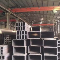 Thép hộp 100x200 LIKI STEEL, chất lượng thật, giá thật