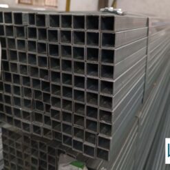 Giá Sắt Hộp 10x10, Thép Hộp 10x10 Mua sắt hộp 10x10 tại LIKI STEEL, cam kết hàng chuẩn, đúng quy cách