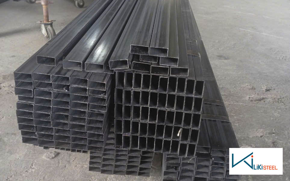 Giá Sắt Hộp 13x26, Thép Hộp 13x26 Sắt hộp 13x26 có kích thước 13x26mm, phù hợp cho khung và nội thất