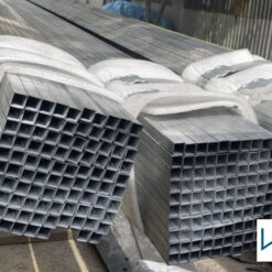 LIKI STEEL – nguồn cung cấp sắt hộp 14x14 uy tín, giá tốt