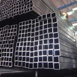 Giá Thép Hộp 20x20, Sắt Hộp 20x20 Thép hộp 20x20 mạ kẽm chống ăn mòn hiệu quả