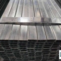 Giá Sắt Hộp 20x30, Thép Hộp 20x30 Sắt hộp 20x30 phù hợp với nhiều ứng dụng xây dựng