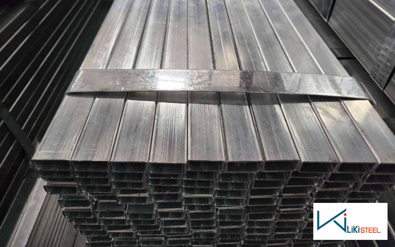 Giá Sắt Hộp 20x30, Thép Hộp 20x30 Sắt hộp 20x30 phù hợp với nhiều ứng dụng xây dựng