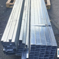 Giá Sắt Hộp 20x50, Thép Hộp 20x50 Thép hộp 20x50 từ LIKI STEEL, đảm bảo chất lượng hàng đầu