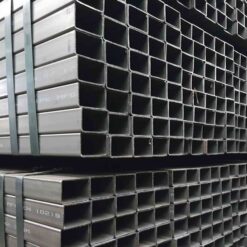 Giá Sắt Hộp 25x50, Thép Hộp 25x50 Thép hộp 25x50 từ LIKI STEEL, chất lượng hàng đầu