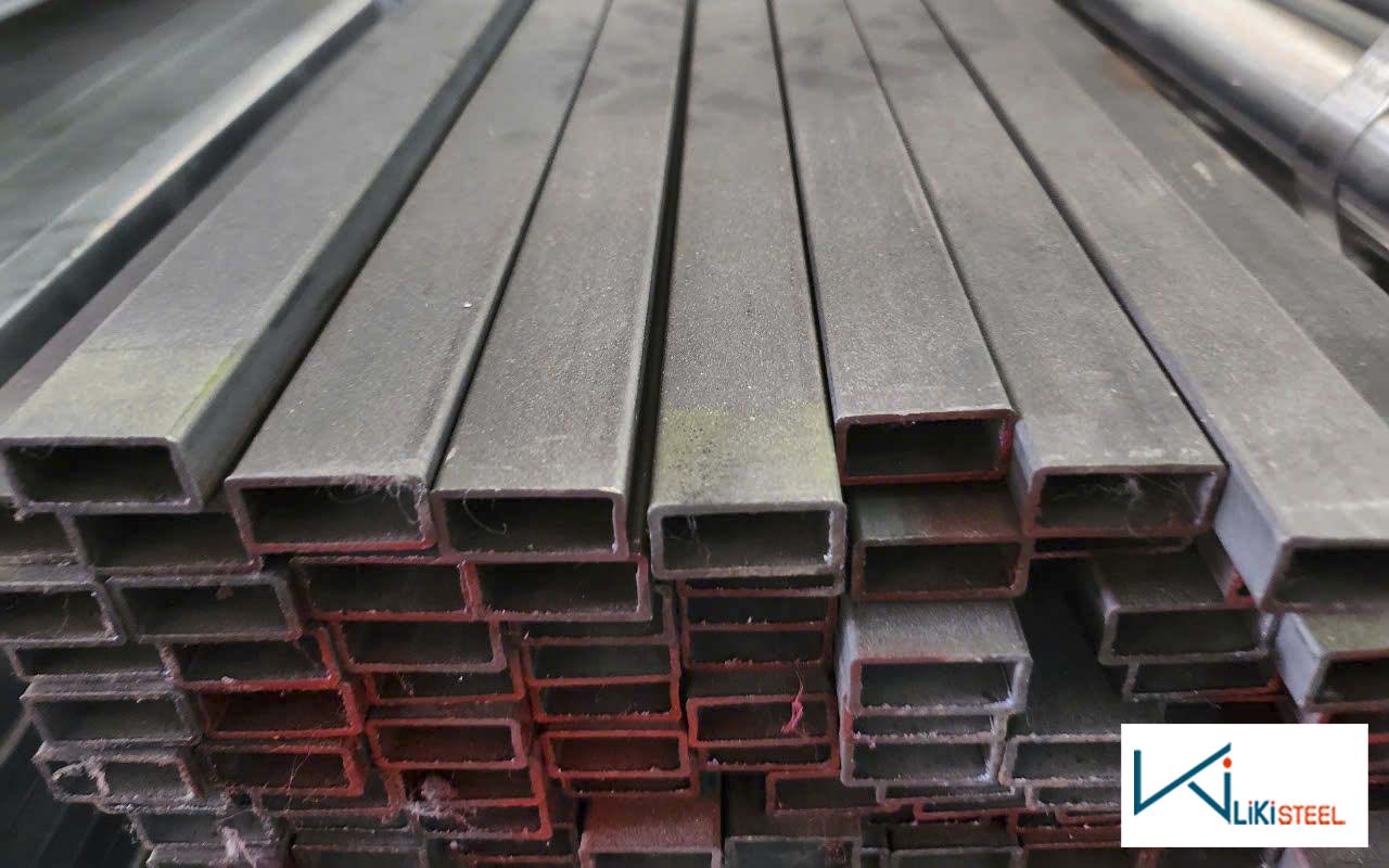 Thép hộp 60x120 có thể dùng trong xây dựng cầu cống