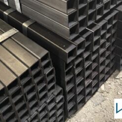 Độ dày đa dạng, phù hợp mọi yêu cầu từ thép hộp 80x80