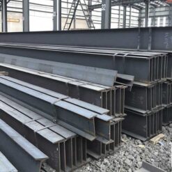 Báo giá thép hình I450 mới nhất tại LIKI STEEL