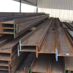 Kho hàng cập nhật giá thép hình i250 theo từng đợt