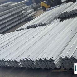 LIKI STEEL phân phối sắt V mạ kẽm chính hãng, giá tốt