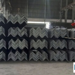 Nhiều công trình đã tin dùng sắt V150x150 từ LIKI STEEL