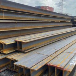 Thép I350 đạt tiêu chuẩn quốc tế, đảm bảo an toàn