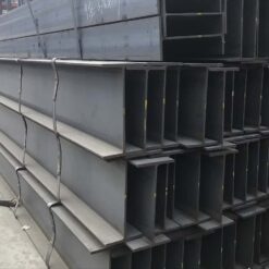 Thép hình I450 chất lượng cao cho công trình xây dựng