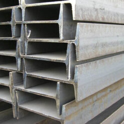 Thép i120 chất lượng cao, bền bỉ cho mọi công trình