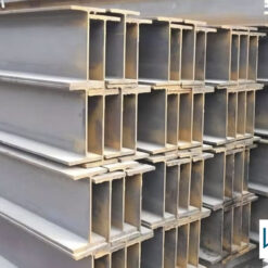 Tư vấn miễn phí khi cần báo giá thép i250 hôm nay cho công trình