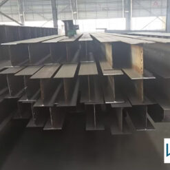 Thép hình I450 bền vững cho mọi công trình lớn