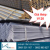 Giá thép V120