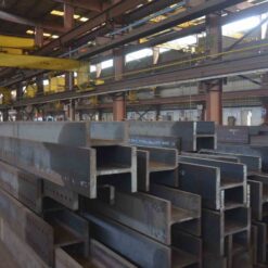 Tham khảo giá thép hình H350 mới nhất tại LIKI STEEL. Báo giá nhanh, chính xác