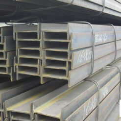 Thép hình i120 đa dạng kích thước, đáp ứng mọi nhu cầu