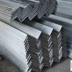 Công trình vững chắc hơn với sắt V120x120 đạt chuẩn