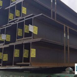 Thép H 300x300: Vật liệu lý tưởng cho nhà xưởng, nhà tiền chế